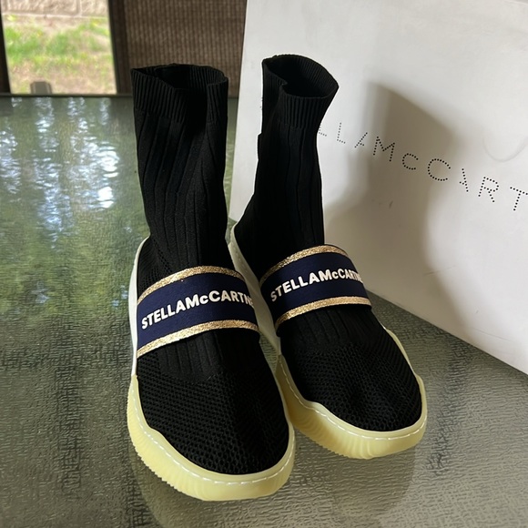 Stella McCartney Sneakers - Picture 2 of 12